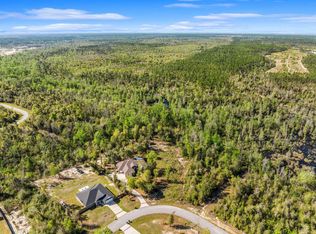 70 Lots Cedar Creek Chase Dr, Southport, FL 32409