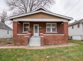 7825 Genesta St, Saint Louis, MO