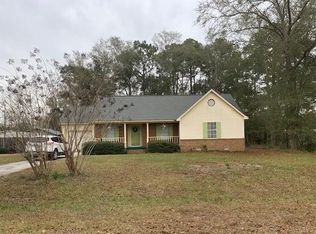 2009 Oriole Way, Tifton, GA 31793