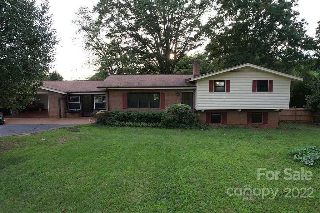 3633 Startown Rd, Newton, NC 28658 Zillow