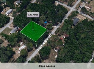 5356 E Old Stump Ct #64, Inverness, FL 34452