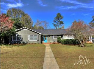 101 Chappell St, Sumter, SC 29150