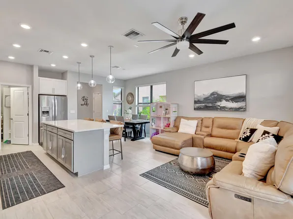 2377 Byron Street, Palm Springs, FL 33406