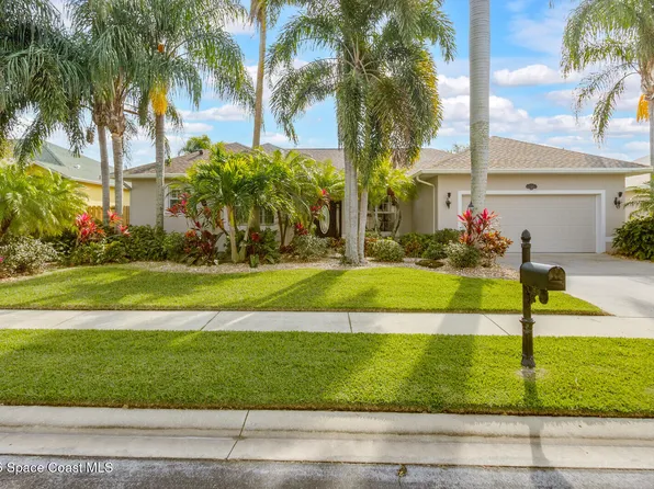 2585 Summerwind Ct, West Melbourne, FL 32904