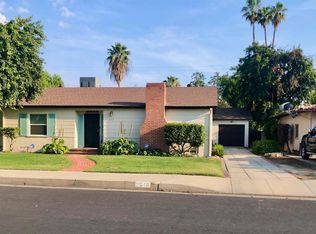 2019 Sycamore Dr, Wasco, CA 93280