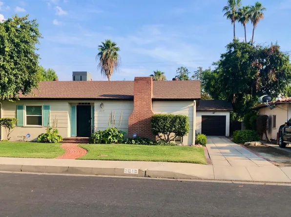 2019 Sycamore Dr, Wasco, CA 93280