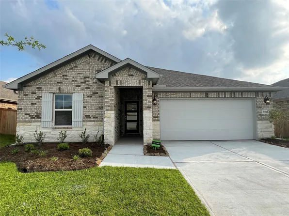 6406 Brazos Trail Dr, Rosenberg, TX 77469