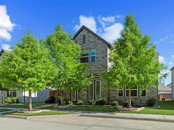 1560 William Way, Farmers Branch, TX 75234