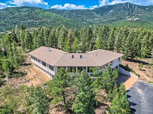 30671 Bearcat Trail, Conifer, CO 80433