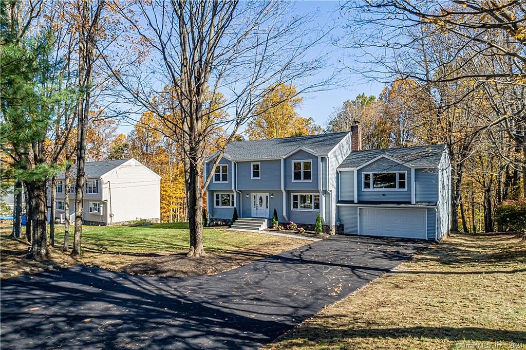 156 Teller Rd, Trumbull, CT 06611 Zillow