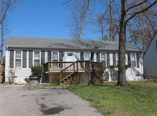 6312 Amasis Ct, North Chesterfield, VA 23234