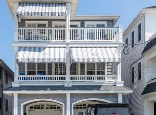 21 Central Rd #2, Ocean City, NJ 08226
