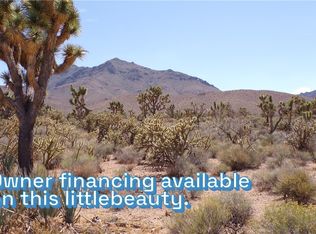 18209 N Scenic Dr, Dolan Springs, AZ 86441