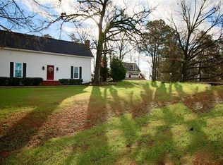 1288 Bold Springs Church Rd, Carnesville, GA 30521