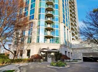 2795 Peachtree Rd NE UNIT 2604, Atlanta, GA 30305