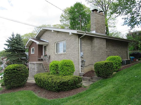 2nd image of 4049 Tuxey Ave