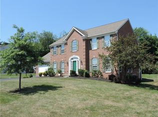 120 Bryna Ln, Carnegie, PA 15106