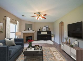 19703 N Village Of Bridgestone Ln, Spring, TX 77379