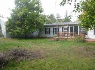 5072 Budd St, Mt Pleasant, MI 48858