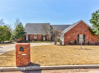 3360 Stonybrook Rd, Oklahoma City, OK 73120