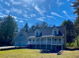 2 W Ledge Ln, Mount Desert, ME 04660