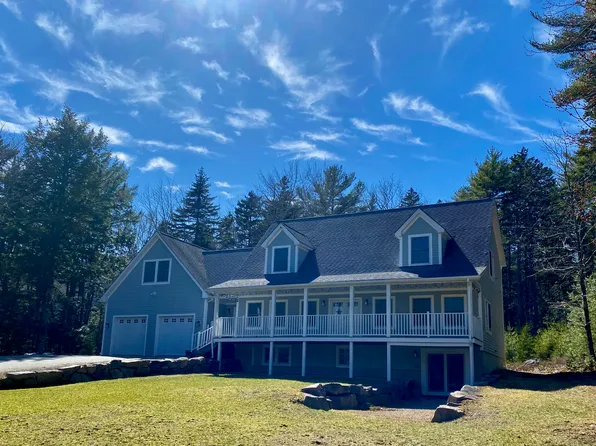 2 West Ledge, Mount Desert, ME 04660