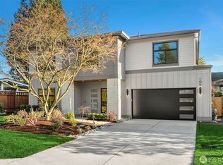 106 110th Ave SE, Bellevue, WA