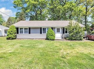 3460 Old Town Rd, Bridgeport, CT 06606