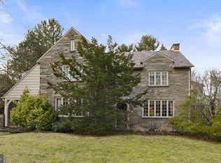 607 Zollinger Way, Merion Station, PA 19066