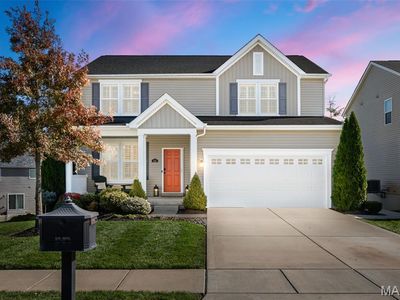 144 Huntleigh Dr, Wentzville, MO, 63385