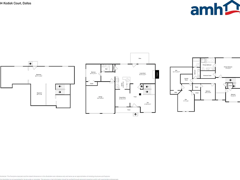 34 Kodiak Ct — Photo 2