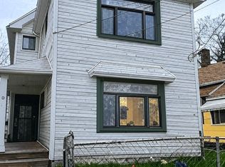 3164 West 48th, Cleveland, OH 44102