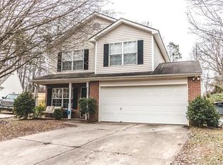 3609 Old Wagon Rd, Charlotte, NC 28269