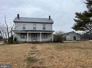 None Available, Bishopville, MD 21813