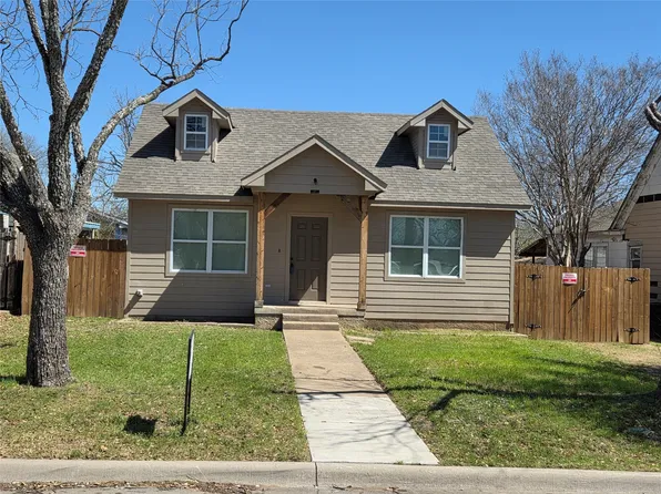 2120 NW 23rd St, Fort Worth, TX 76164