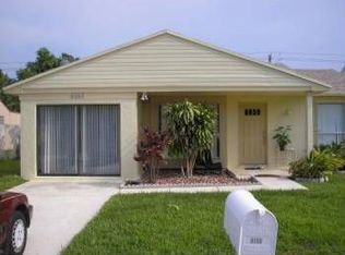 8168 Scenic Turn, Boca Raton, FL 33433