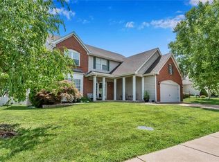 4430 Forder Ridge Dr, Saint Louis, MO 63129