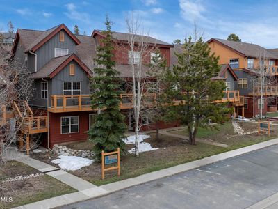 37 GCR 8040N UNIT #104, Fraser, CO, 80442