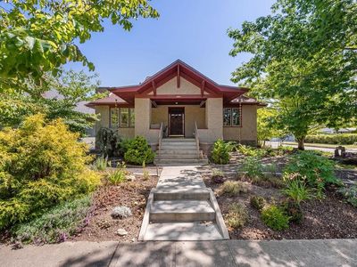 627 W Euclid Ave, Spokane, WA, 99205