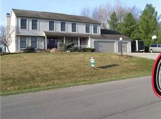 3337 Camino Del Sol Dr, Williamston, MI 48895