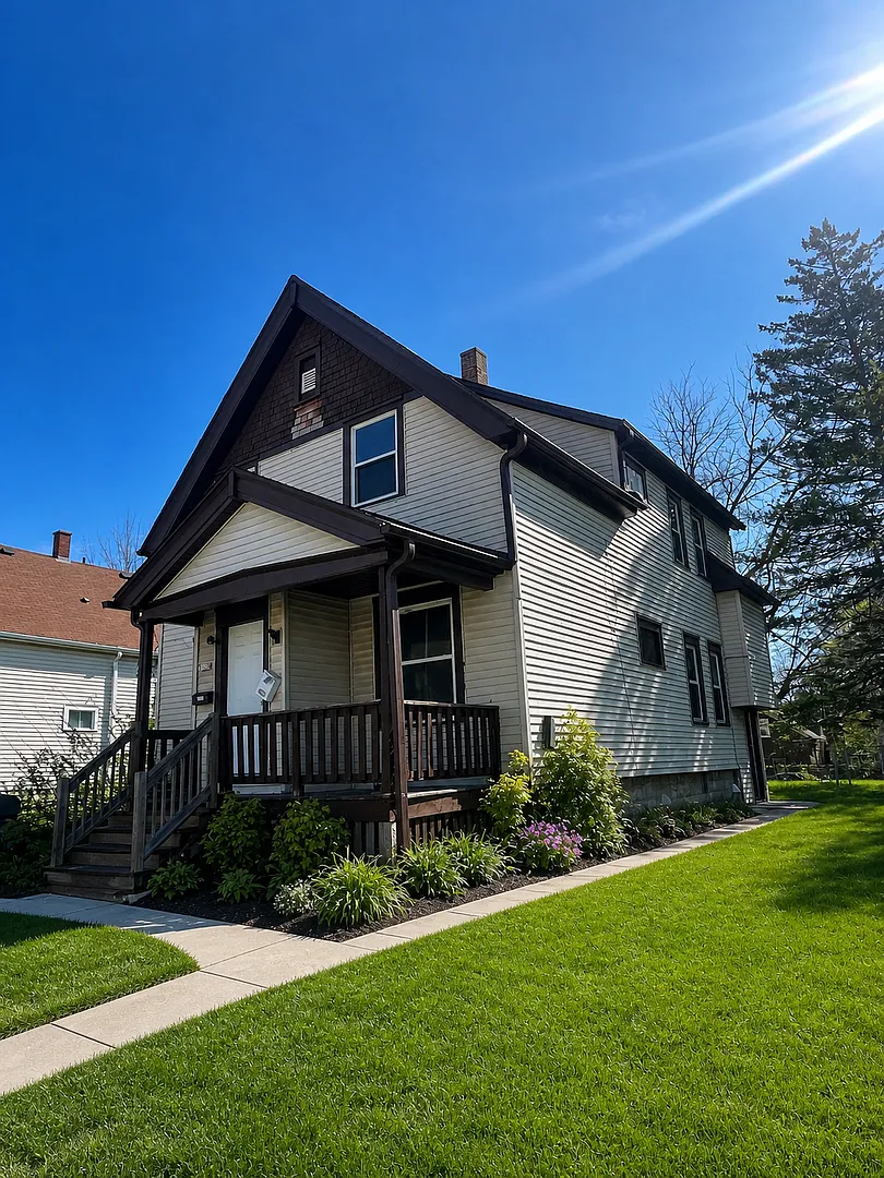 3228 N Achilles St. (Duplex)(Ace Property) — Photo 1