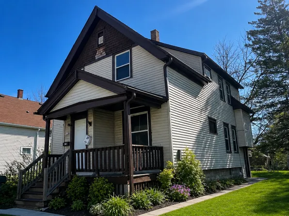 3228 N Achilles St. (Duplex)(Ace Property)