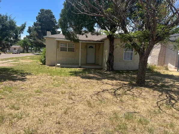 720 S Dallas Ave, Portales, NM 88130