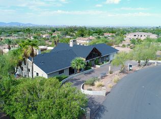 5309 E Wonderview Rd, Phoenix, AZ 85018