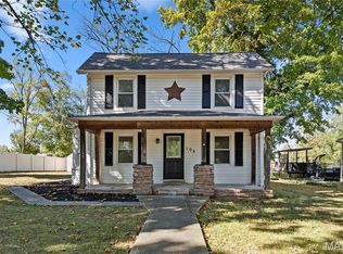 105 SW Main St, Bonne Terre, MO 63628