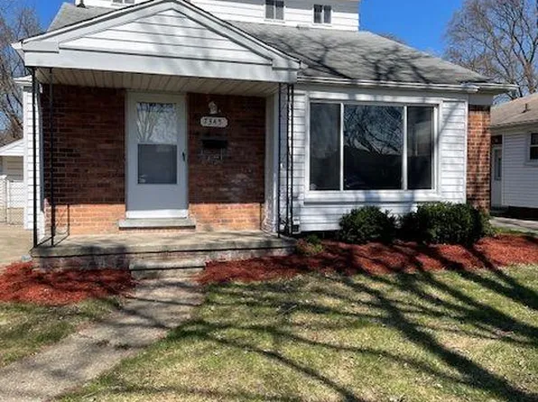 7345 W Frumin Ct, Westland, MI 48185