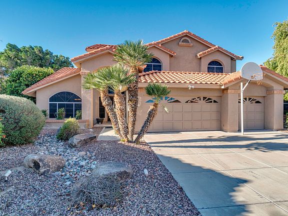 2nd image of 6363 W Melinda Ln