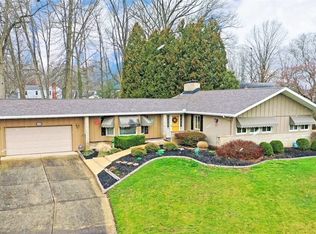 1845 Stonehenge Ave NE, Warren, OH