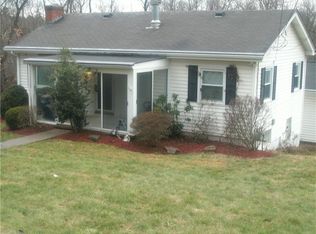 1566 Walters St, Monongahela, PA 15063