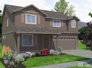 4226 W Cove West Dr, Moses Lake, WA 98837